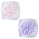 thumbnail image 1 of Diamantes de imitación para uñas, piedras preciosas de cristal con forma para diseñador de arte de uñas, 1 of 5