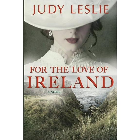 For The Love of Ireland, (Paperback)