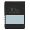 thumbnail image 1 of Carte Mémoire MCboot FMCB pour Console PS2, 1 of 9