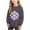 #0292-Purple, variant on Favoffer Toddler Girls Christmas Sweatshirt Kids Santa Claus Elk Bear Shirt Xmas Hoodie Cotton Long Sleeve Tops for 1-15Y