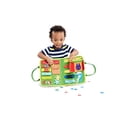 thumbnail image 2 of Tabla Ocupada, Juguetes Montessori para niños pequeños, Juguetes sensoriales, Juguete educ SoEm SoEm, 2 of 2