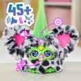 thumbnail image 2 of Furby Furblets Moo-Boo Cow Mini Plush Toy, 2 of 7