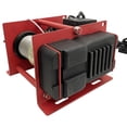thumbnail image 5 of 400-800KG Winch Hoist Lifting Machine Small Electric 220V, 5 of 8