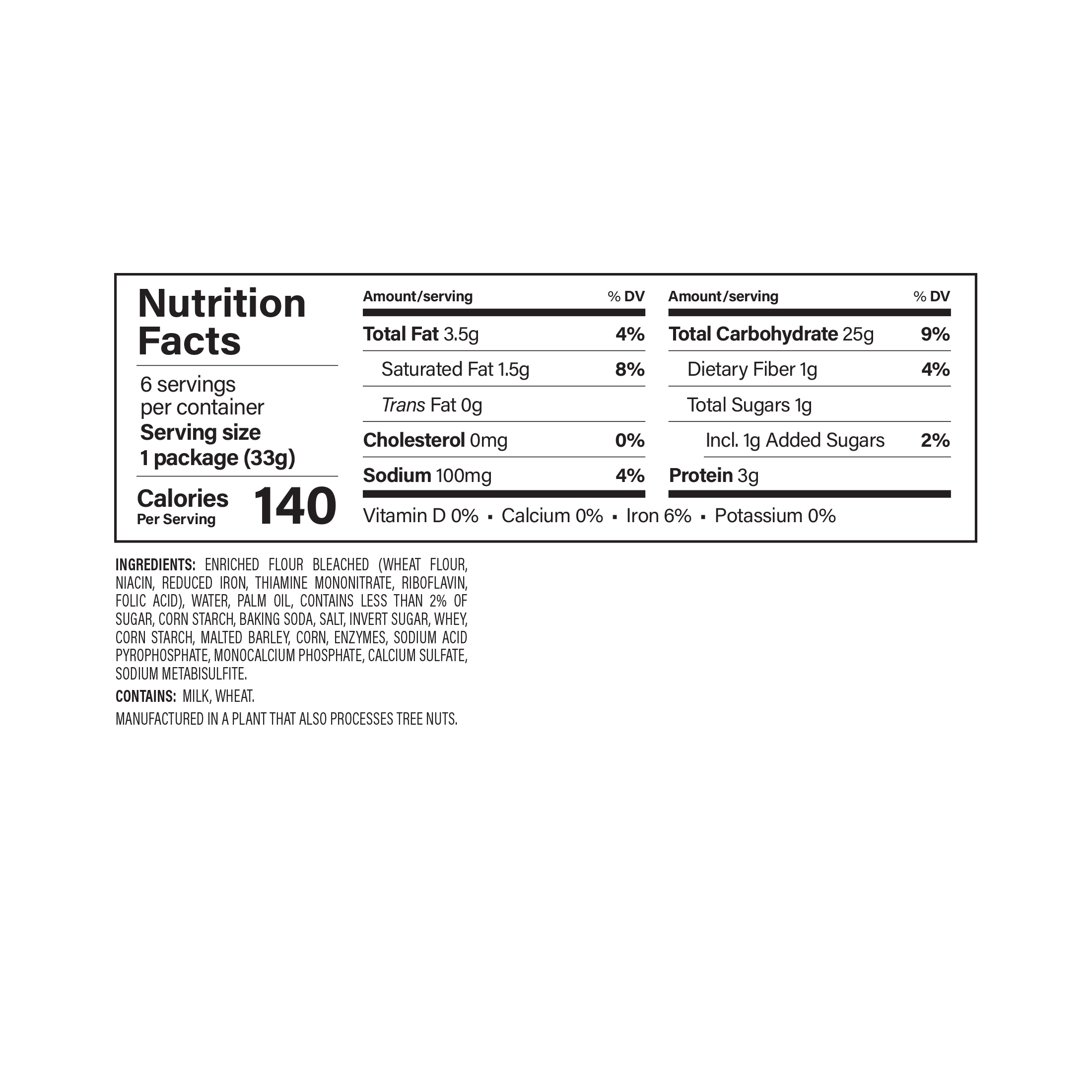 Diamond Bakery Original Hawaiian Saloon Pilot Crackers, 7 Oz