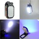 thumbnail image 5 of Lámpara Led Portátil Para Acampar Al Aire Libre, Lámpara De Mano Para Acampar, Reparación De Trabajo, Lámpara De Iluminación, Lámpara Colgante Magnética Yuarrent HA027733-02, 5 of 7