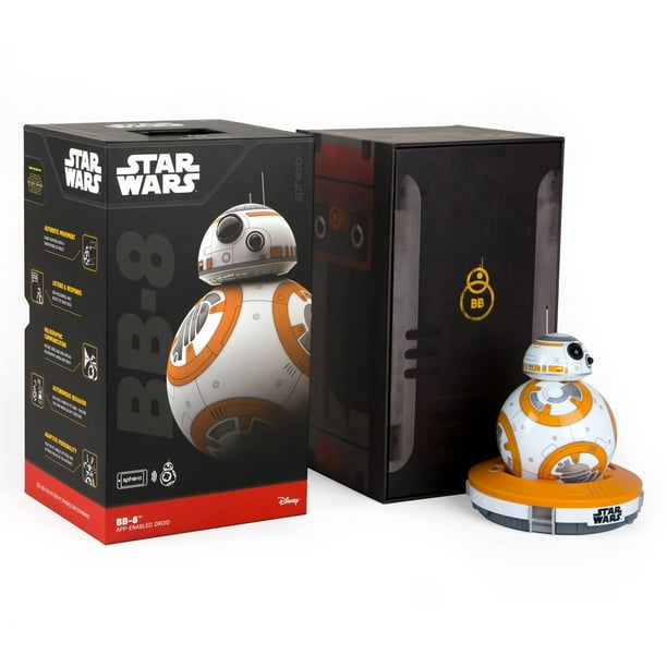 Sphero 8 App Enabled Droid Walmart Com Walmart Com