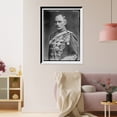 thumbnail image 3 of Historic Framed Print, Gen. Sir B.T. Mahon, 17-7/8" x 21-7/8", 3 of 9