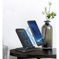 thumbnail image 2 of Saluqifa Wireless Charger(Stand),2 Pack 20W Fast Wireless Charging Stand for Samsung Galaxy S24/S24+/S24 Ultra/S23/S22/S21/S20/S10/Note,for Google Pixel 8/7/6, for LG and More., 2 of 6