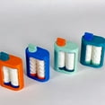 thumbnail image 5 of Multipurpose Card Embosser Handheld Embossing Machine for Handmade Invitation Holiday Greeting Cards Business Cards, 5 of 8