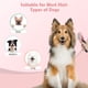 thumbnail image 4 of 1 Uds. Cepillo para perros y gatos-cepillo para el cuidado de mascotas-herramientas de aseo para mudar cepillo para perros y gatos (rosa), 4 of 5