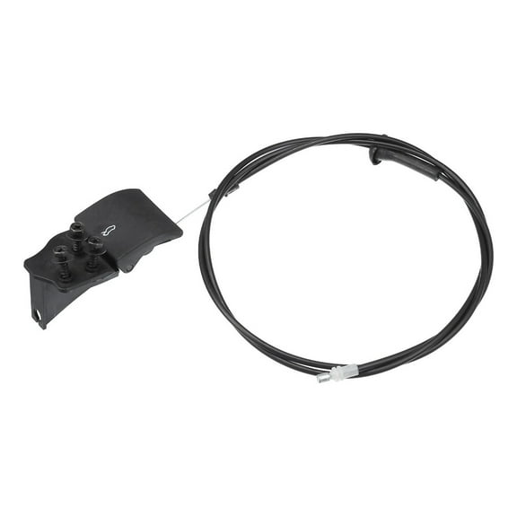 Applicable to Front Hood Latch Kit for Jeep Grand Cherokee 1999-2004