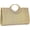 Gold, variant on Rhinestone Clutch Handbag with Crystal Handle for Wedding Party Elegant Clutch Purse for Women