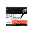 thumbnail image 5 of Canson Universal 18" x 24" Wire Bound Sketch Pad 30 Sheets/Pad 2/Pack (68749-PK2), 5 of 5