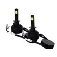 thumbnail image 1 of KIT 2 FOCOS LED H1 6000k 2 CARAS ROCKSERIES CHLEDH16LA, 1 of 2