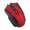 thumbnail image 1 of Mouse, Optical Gaming Mouse, With 6 Keys Portable For PC Computer, 1 of 8