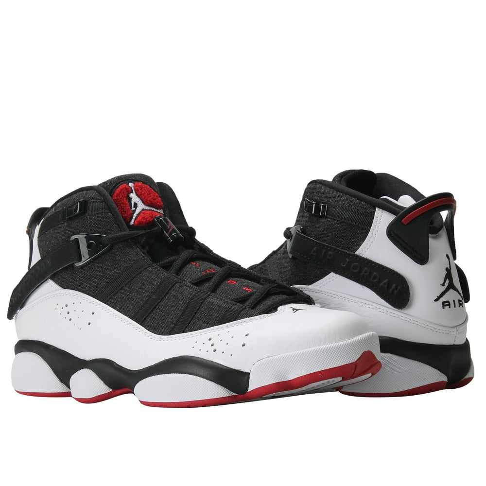 jordan 6 ring shoes for sale