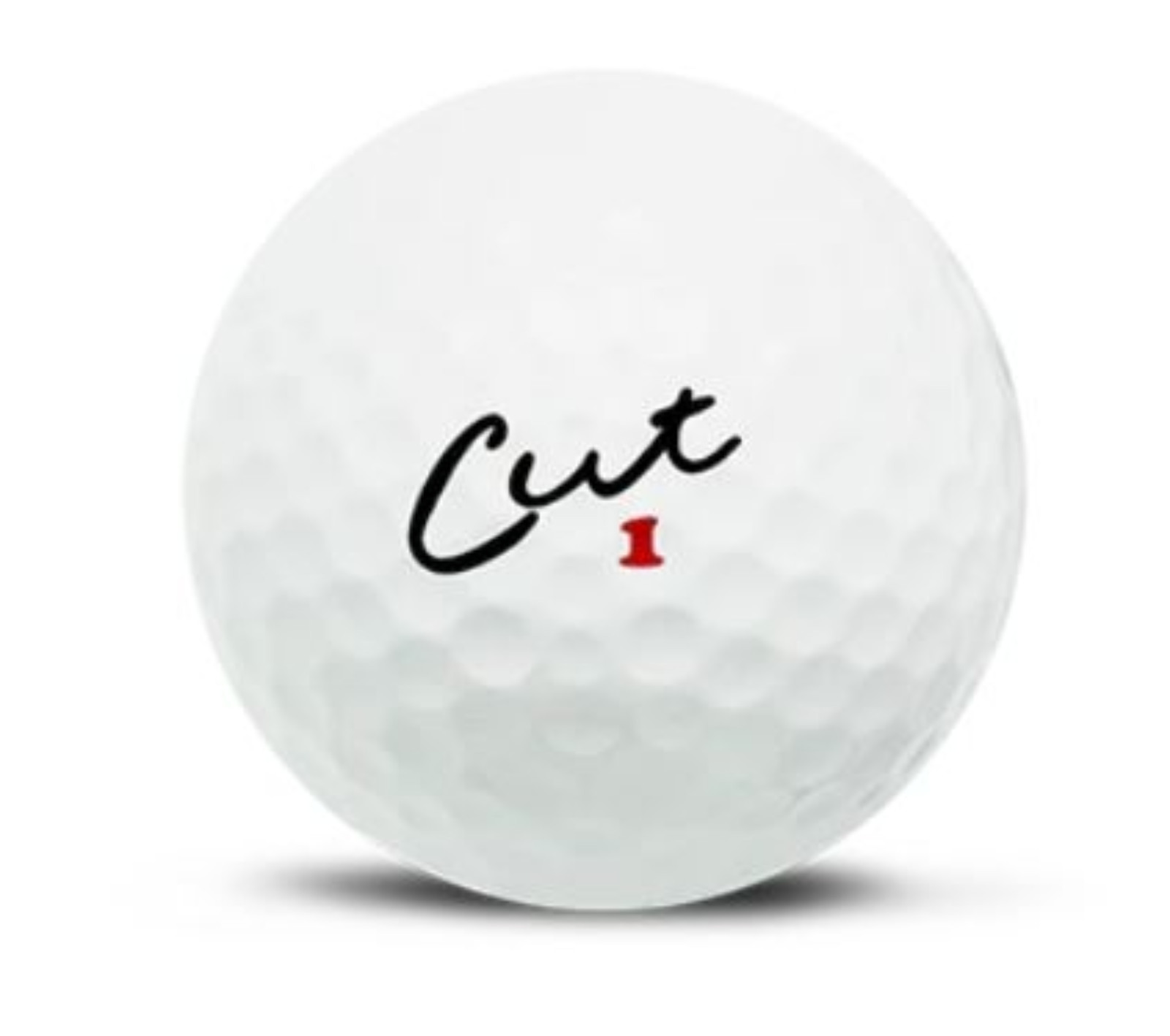 Cut Golf DC 4-Piece Urethane Dual Core Pro Golf Balls photo 2
