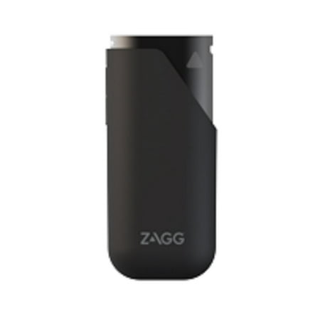 ZAGG Power Amp 3 Universal Battery Charger for Smartphones (3,000mAh) -