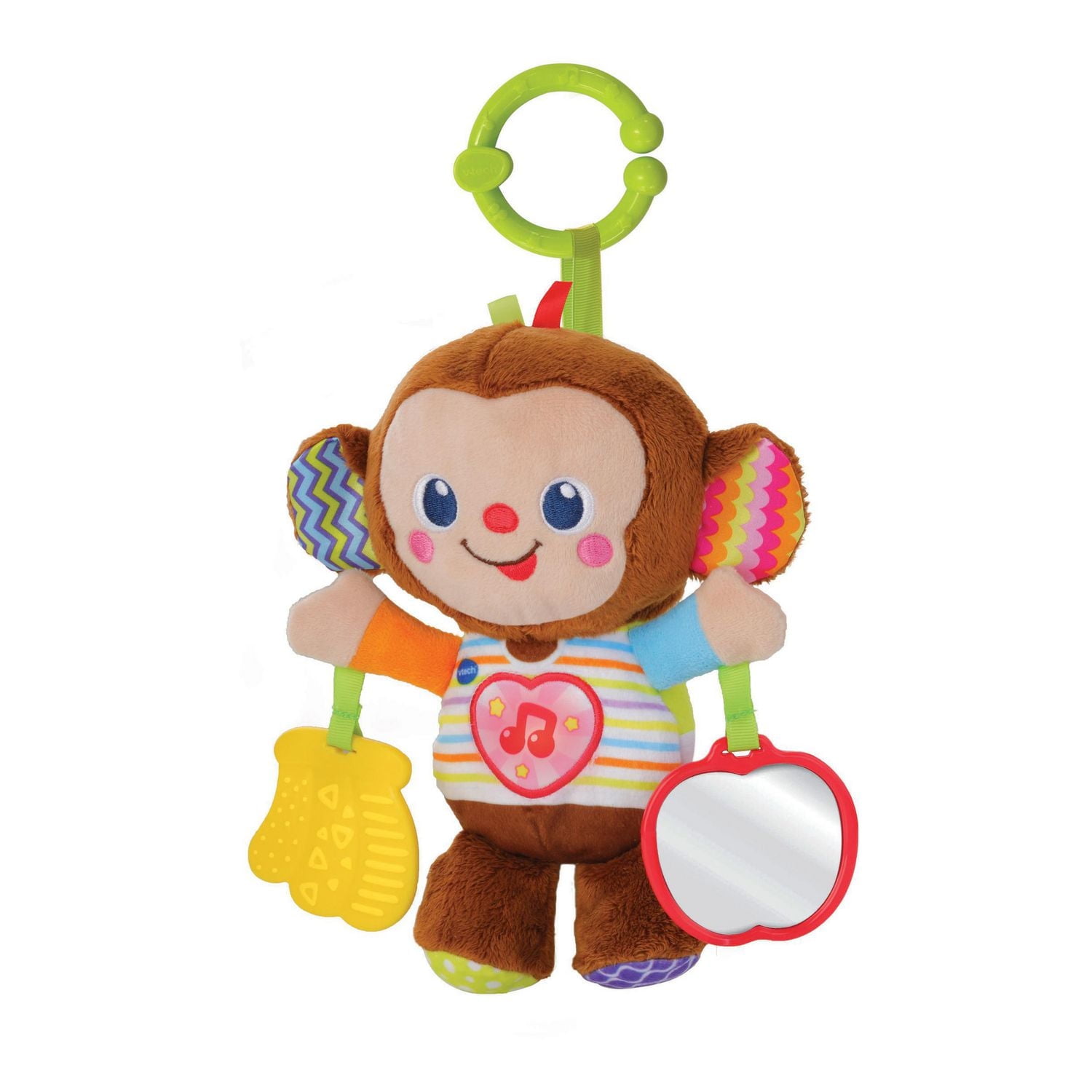 VTech Noé, p'tit singe d'activités - Version française