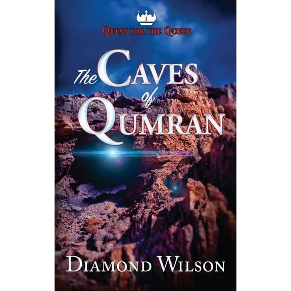 The Caves of Qumran, (Paperback)