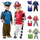 thumbnail image 2 of Año Cosplay disfraz para niños Chase Marshall Rocky Zuma Skye Rubble Cosplay ropa niños traje de fiesta de cumpleaños, 2 of 2