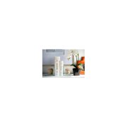 A&B Home Kathy Ireland Book Boxes, French Traditions, Set of 2