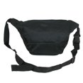 thumbnail image 3 of Everest Signature Sac Banane - Moyen, Noir, Taille Unique, 3 of 3