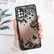 thumbnail image 1 of Funda de Mandala para Samsung A53 5G, carcasa dura mate para Galaxy A52 A52s A33 A13 A54 A34 A32 S23 Ultra S22 S21 Fe A51 A50 Fivean unisex, 1 of 2