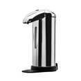 thumbnail image 2 of Dispensador De Desinfectante Sin Del Dispensador Automático Del Jabón Del Acero Inoxidable 500ml BLESIY Dispensador Automático de Jabón, 2 of 8