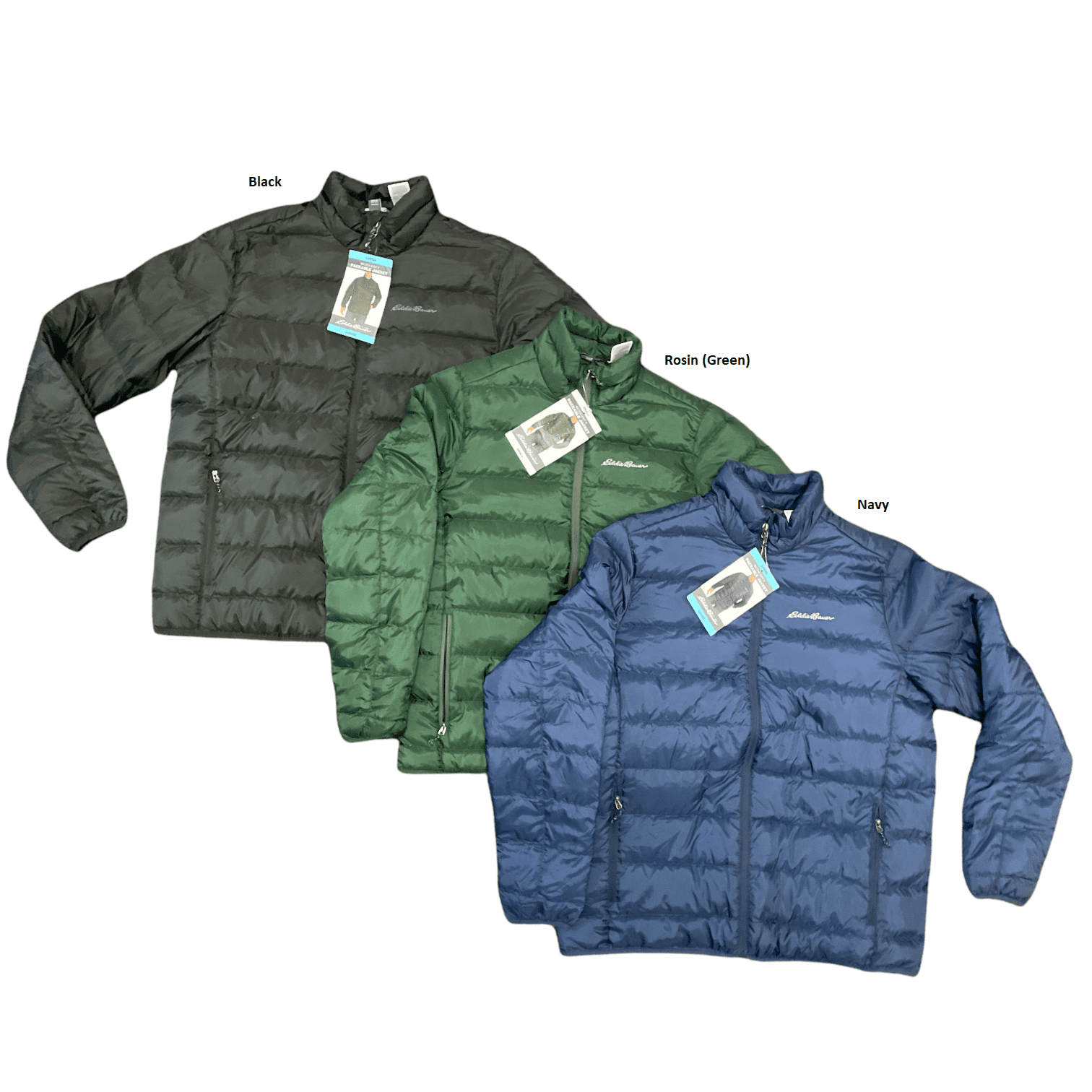 eddie bauer 650 fill power jacket