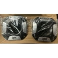 thumbnail image 3 of New Orion XTR350HP 3.4" 125W RMS Super Bullet Tweeters 4 Ohm 500W Max (Pair), 3 of 4