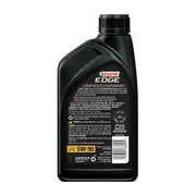 Castrol EDGE 5W-30 Advanced Full Synthetic Motor Oil, 1 Quart RFID