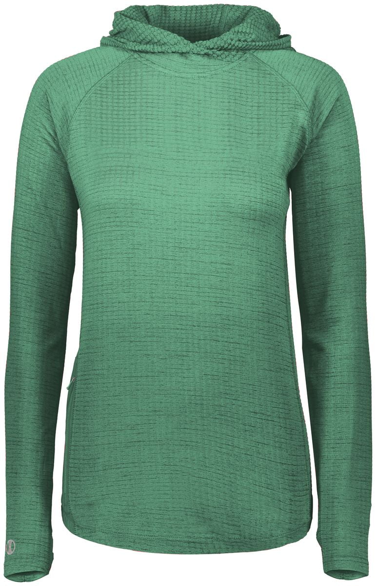 holloway 3d regulate pullover