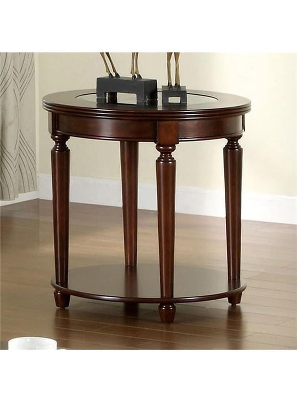 Cherry End Tables in End Tables - Walmart.com