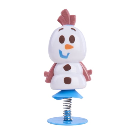 Disney Frozen Pop-Ups Olaf Baby and Toddler Toys