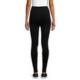 thumbnail image 6 of Warners Blissful Benefits Women's Seamless Smoothing Leggings, 1-Pack, Sizes XS-3X, 6 of 7