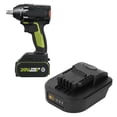 thumbnail image 4 of Adaptador de batería Bling Bling para Makita 18 V Convertidor para WORX 20 V 4 pines, 4 of 9