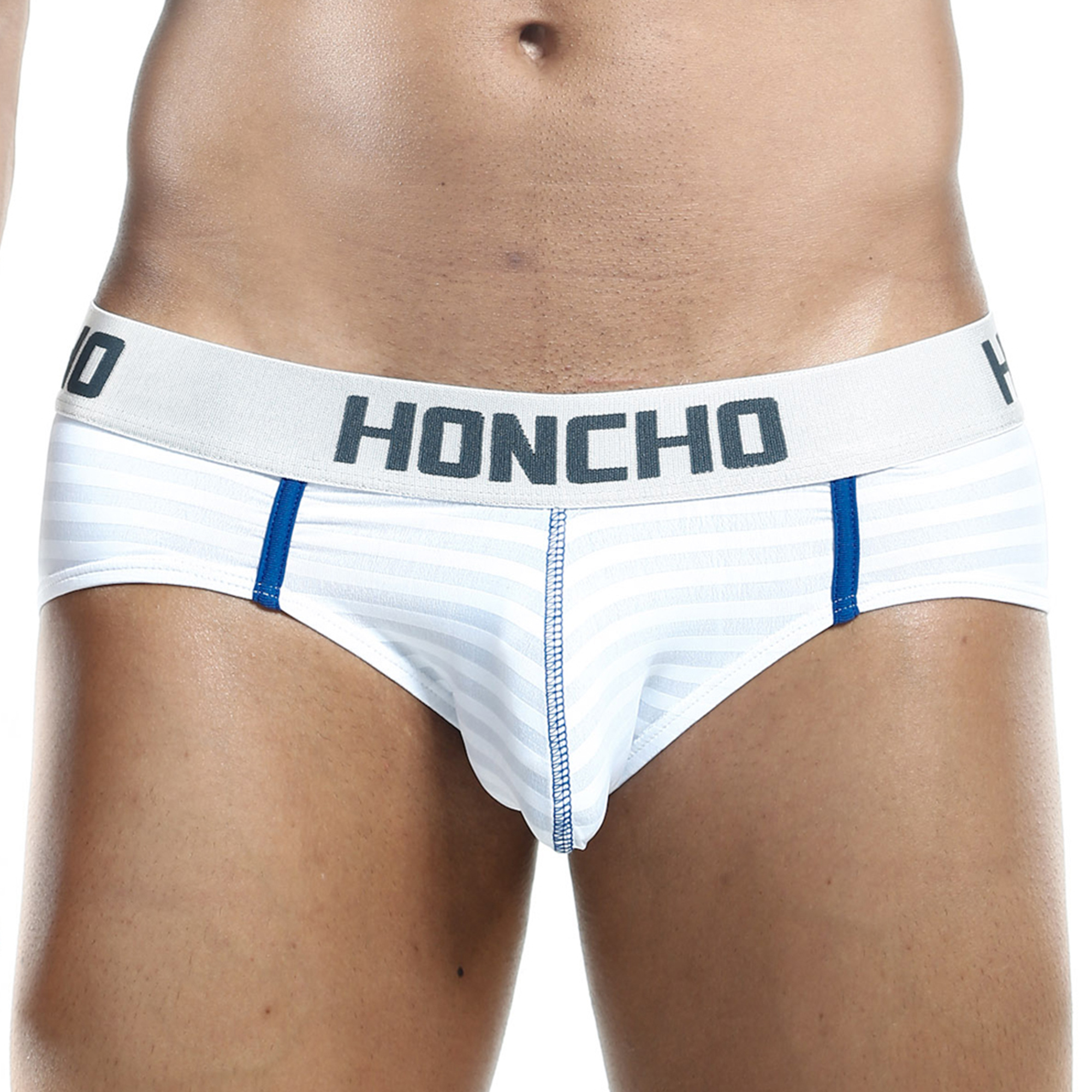 Honcho HOJ016 Brief Mens Underwear