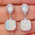 thumbnail image 2 of Pendientes Colgantes de Moda para Mujer onlyliua Liquidación de Rebajas de Hoy, 2 of 2