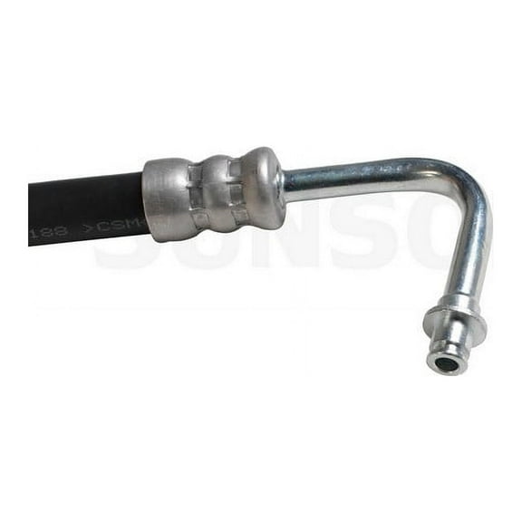 Sunsong 3402429 Power Steering Pressure Line Hose Assembly