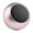 Pink, variant on Bluetooth Speaker Bluetooth Audio Outdoor Portable Mini Small Audio Car Subwoofer Suitable For Family Travel Outdoor Speakers