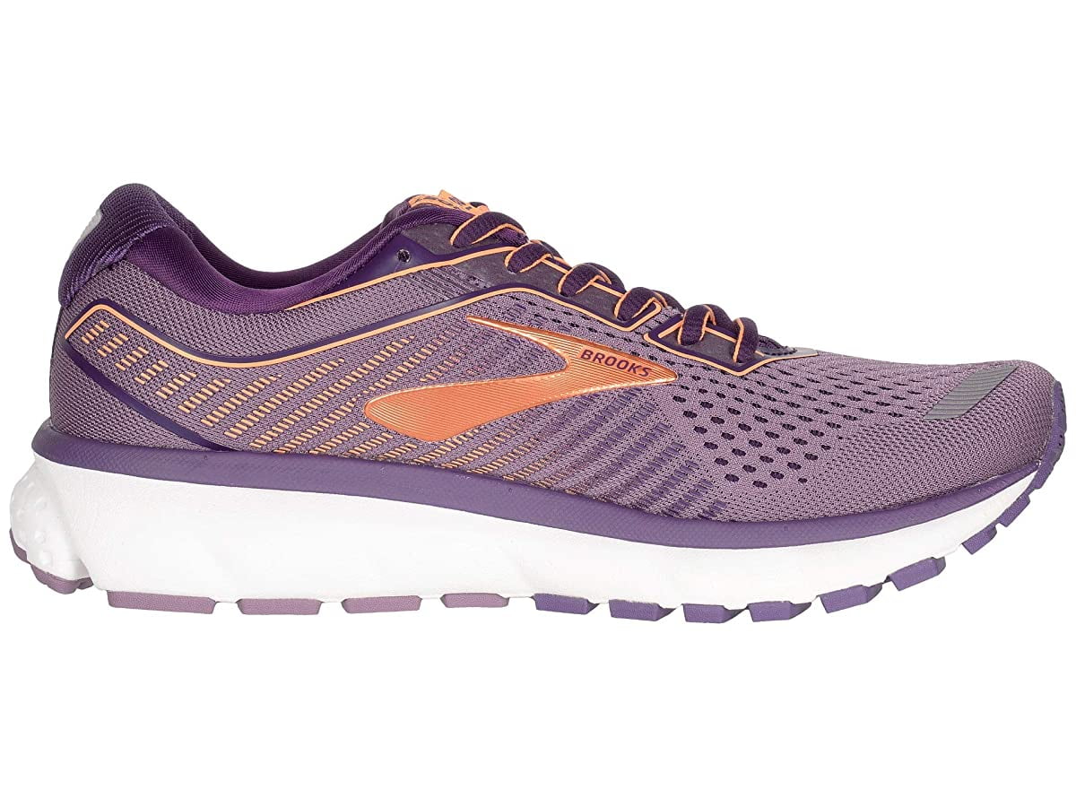 brooks ghost 12 durability