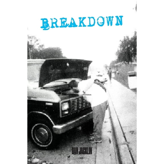 Breakdown, (Paperback)