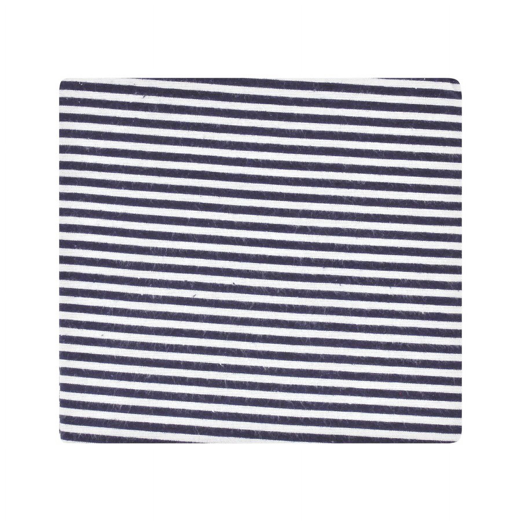 Hudson Baby Unisex Baby Cotton Poly Flannel Receiving Blankets, Going Places, One Size