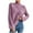 Purple fall fashion must haves women, variant on My Orders BeiFu Sweaters for Women Workout Long Sleeve Pullover Plus Size Tops Airport Outfits 2025 New Womens Sweaters Long Sleeve Shirts