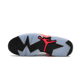 thumbnail image 6 of JORDAN MENS Air Jordan 6 Retro "Infrared" 384664 123 384664 123 from Stadium Goods, 6 of 6