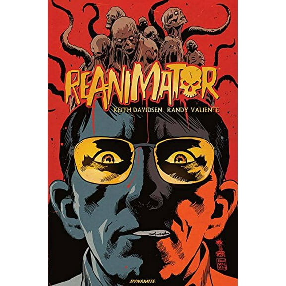 Pre-Owned Reanimator Paperback