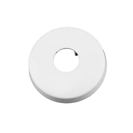 

Danco White Shower Arm Flange #88888
