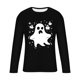 thumbnail image 5 of Blusas y camisas de manga larga y cuello redondo para hombre, moda informal, estampado, deportivas, de manga larga y cuello redondo, blusas, camisas, blusas para hombre, poliéster, 5 of 5