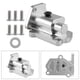 thumbnail image 2 of Aleación De Aluminio De La Carcasa Del Solenoide Para Accesorios Para Automóviles Integra, 2 of 8